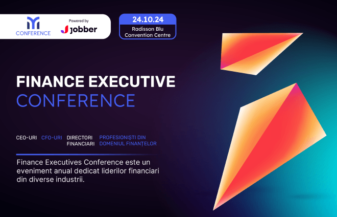 Finance Executives Conference