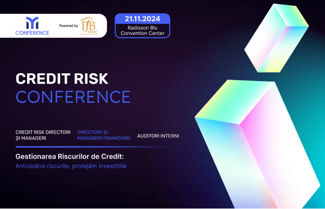 Credit Risk Conference