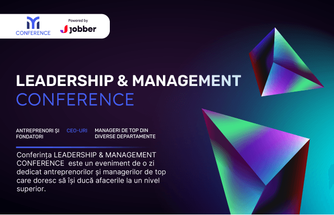 Leadership & Management Conference