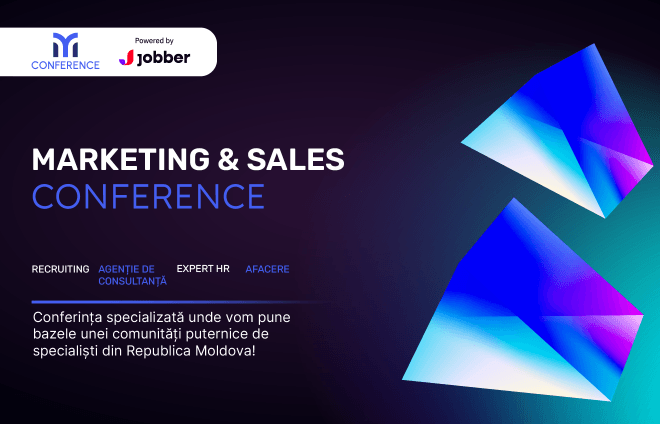 Marketing & Sales Conference